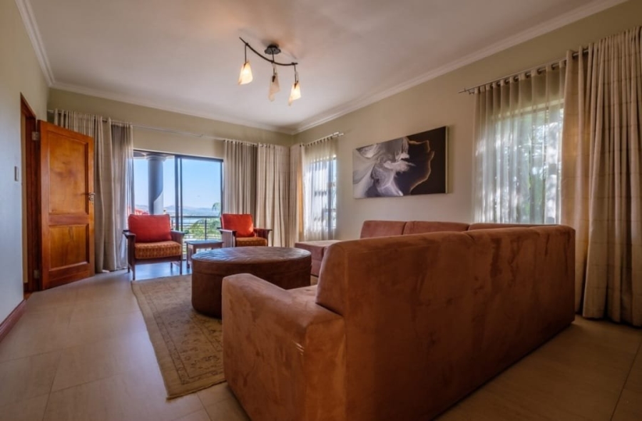 To Let 4 Bedroom Property for Rent in Kosmos Ridge North West